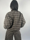 Blazer bomber Bear