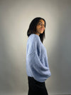 Maglione Piuma
