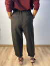 Pantalone baggy Monaco