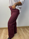 Jeans palazzo colorato Colors