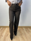 Jeans palazzo colorato Colors