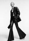 Blazer Ecopelle lumina