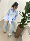 Camicia Balze