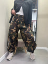 Pantalone Militare