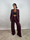 Blazer Luna