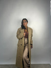 Cappotto lungo Erika