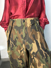 Pantalone mimetico Gea