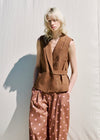 Gilet Flaminia