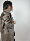 Blazer oversize Nina