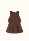 Top bustino