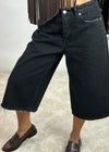 Bermuda jeans Teresa