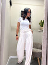 Pantalone Leda