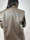 Blazer oversize Nina