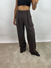 Pantalone palazzo Luna