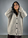 Cardigan Frida