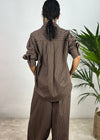 Camicia Africa