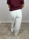 Jeans palazzo Gemma