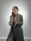 Cappotto lungo Erika