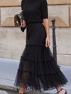 Gonna Tulle My-d