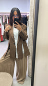 Blazer Spacchi