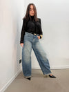 Jeans Barrel Emma