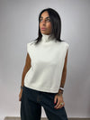 Gilè maglia Elia