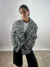 Cappotto/blazer Giungla
