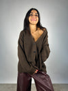 Cardigan Frida