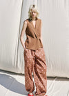 Pantalone Pois
