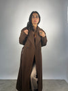 Cappotto vestaglia Tina