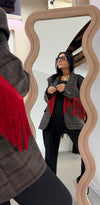 Blazer Frange