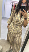 Blazer Gioia