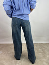 Jeans palazzo Carla