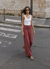 Pantalone Farfalla