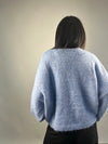 Maglione Piuma