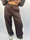 Pantalone tuta Lumi