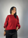 Maglione Piuma