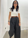 Pantalone Cotone 3