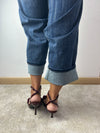 Scarpe decolletèFiocco