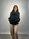 Cappotto corto Siria