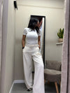 Pantalone Leda