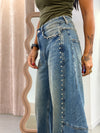 Jeans Borchie My-d