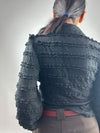Camicia a balze