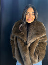 Pelliccia Eco Cinzia
