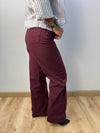 Jeans palazzo colorato Colors