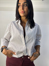 Camicia righe Aria