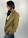 Blazer bottoni