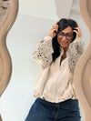 Giacca Bomber Dalia
