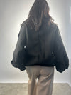 Cappotto corto Siria