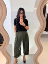 Pantalone Barrel Ilaria My-d